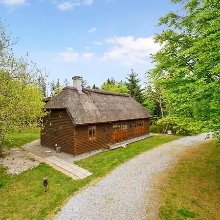 Mosehuset Pensionat *