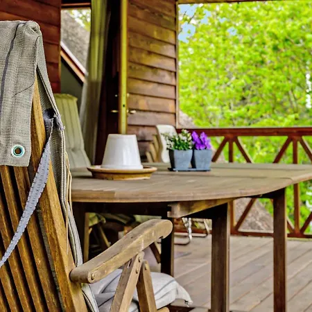 Mosehuset * Koldmose