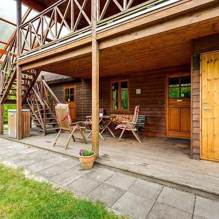 Mosehuset Guest house *