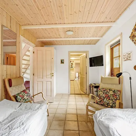 Guest house Mosehuset *