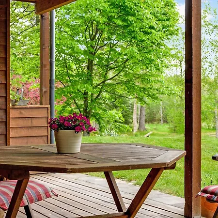 Mosehuset * Koldmose