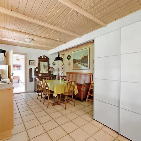 Guest house Mosehuset Koldmose