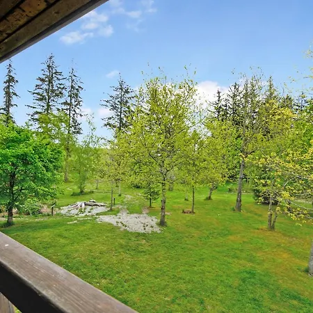 Guest house Mosehuset