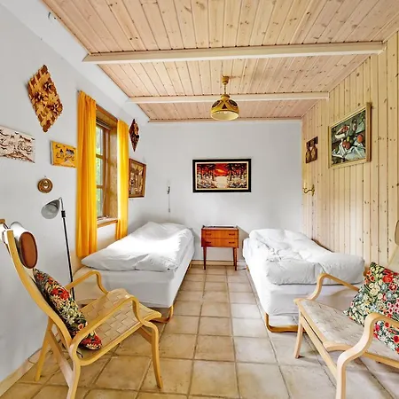 Mosehuset Guest house Koldmose