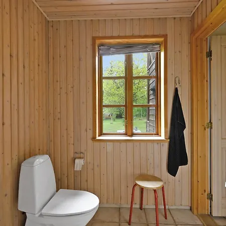 Guest house Mosehuset *