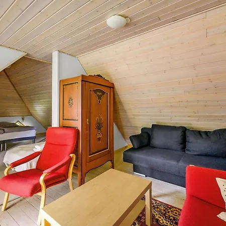 Guest house Mosehuset