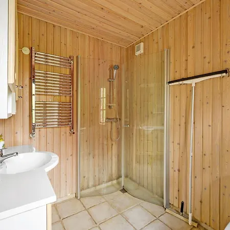 Mosehuset Guest house