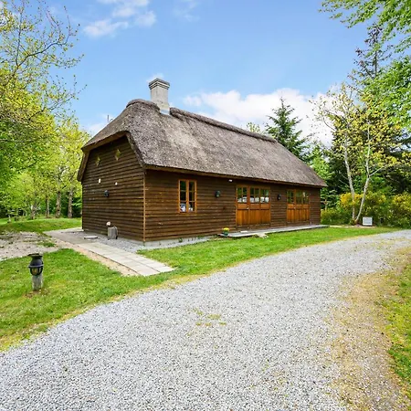 Mosehuset Guest house *