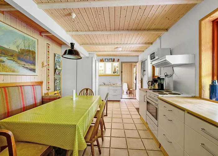 Mosehuset Pensjonat *