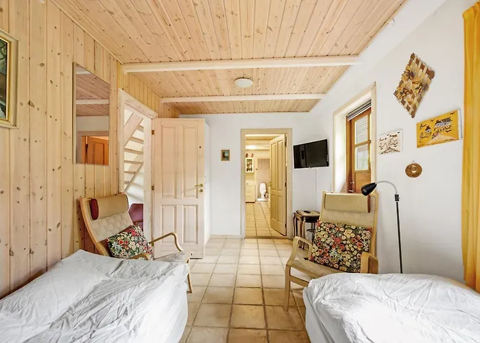 Pensjonat Mosehuset *