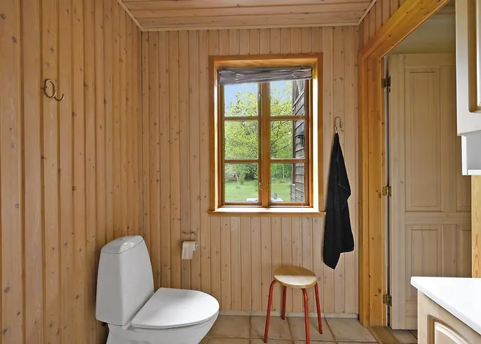 Pensjonat Mosehuset *