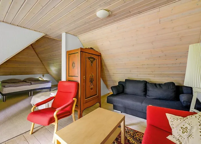 Pensjonat Mosehuset