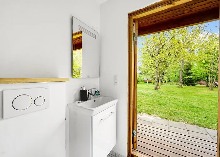 Mosehuset * Koldmose